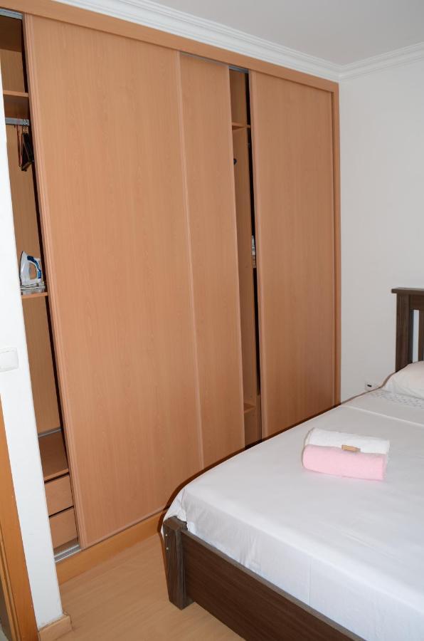 Apartamento Terra Branca プライア エクステリア 写真