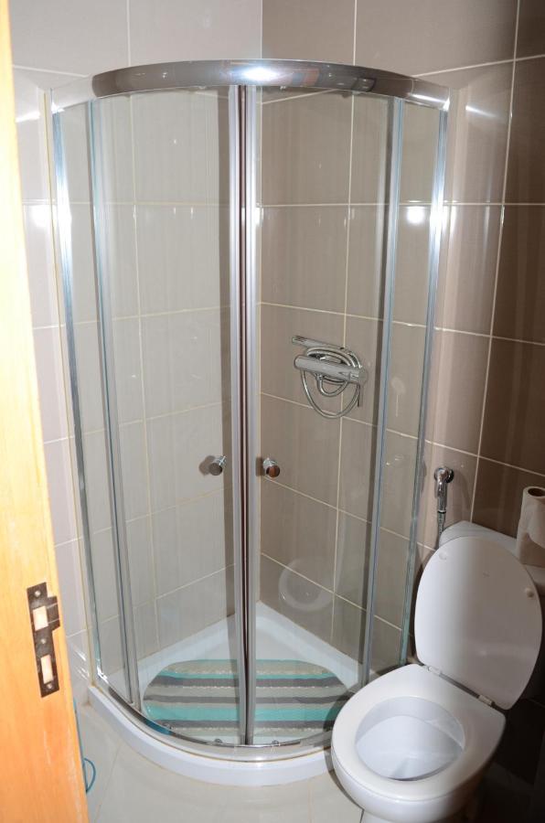 Apartamento Terra Branca プライア エクステリア 写真