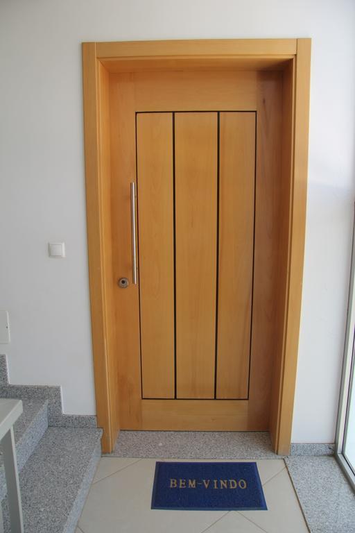 Apartamento Terra Branca プライア 部屋 写真